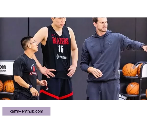 奇才对阵开拓者前瞻:萨尔缺阵谁能挺身而出 杨瀚森能否复仇助队逆袭 奇才对阵开拓者前瞻:萨尔缺阵谁能挺身而出 杨瀚森能否复仇助队逆袭