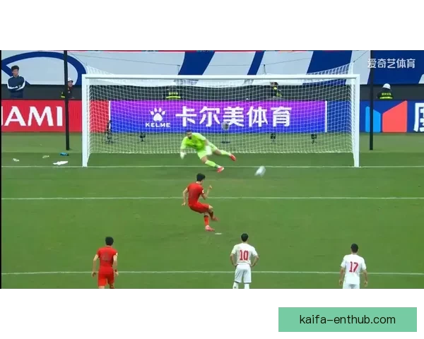 美加墨世界杯竞猜全面分析预测 聚焦赛况走势与热门球队表现 美加墨世界杯竞猜全面分析预测 聚焦赛况走势与热门球队表现