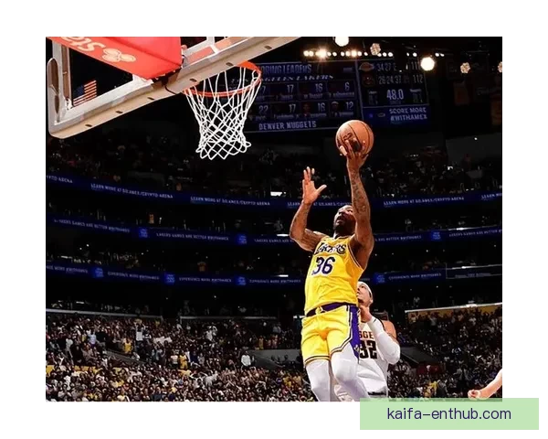 湖人发展联盟球队意外收获宝藏球员 老鹰弃将信心满满盼重返NBA