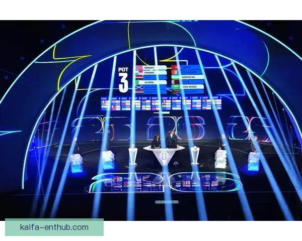 美加墨世界杯竞猜平台全新上线，精彩活动与豪华奖品等你来挑战