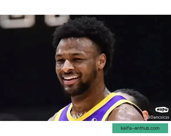 布朗尼谈G联赛历练助力回归NBA心态从容自信满满迎接新挑战