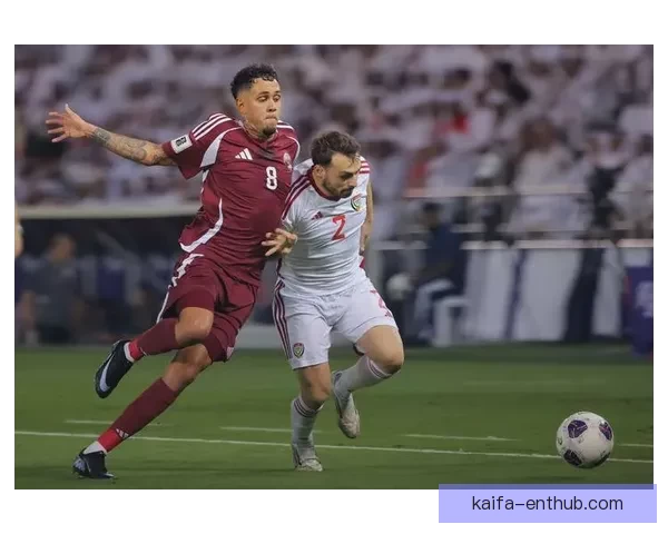 2026国际足联世界杯精彩赛事全景回顾与精彩看点解析